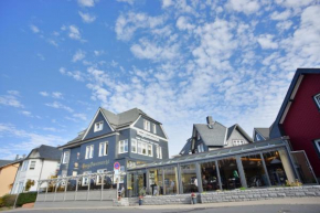 Haus Vergissmeinnicht Oberhof